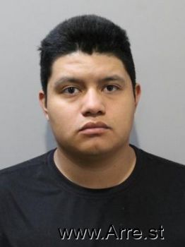 Jorge  Isauro-ortega Mugshot