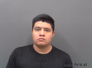 Jorge Uriel Isauro-ortega Mugshot