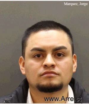 Jorge  Marquez Mugshot