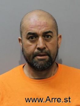 Jorge  Munoz-cano Mugshot