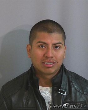 Jorge Lopez Ramirez Mugshot