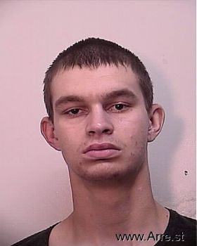 Jory Dane Smith Mugshot