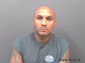 Jose Carlos Acosta Mugshot