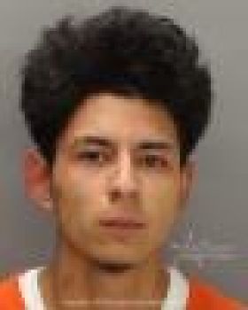 Jose H Acosta Mugshot