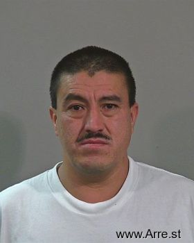 Jose Luis Acuna Mugshot