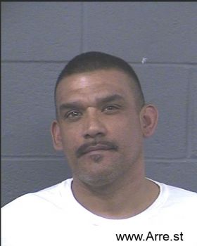 Jose Luis Aguilar Mugshot