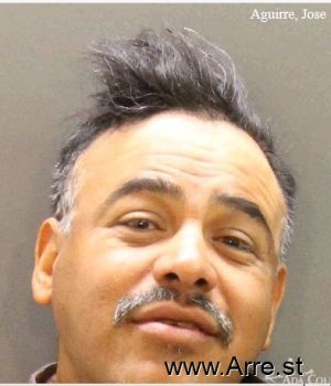 Jose  Aguirre Mugshot