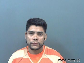 Jose  Alvarenga-canan Mugshot