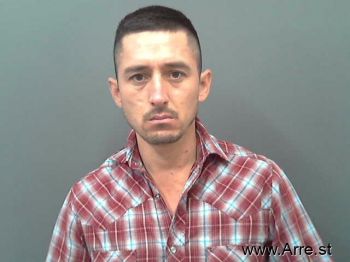 Jose Oscar Baez-bejarano Mugshot