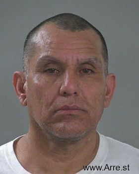 Jose Antonio Banda Mugshot