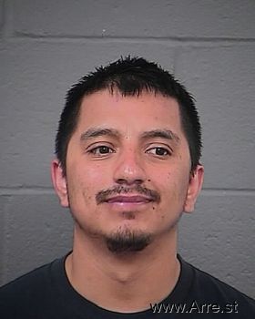 Jose Eduardo Bravo Mugshot