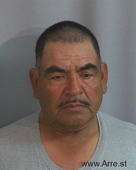 Jose Guadalupe Calderon Mugshot