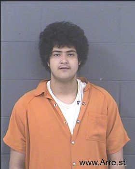 Jose Salvador Chavez Cruz Mugshot