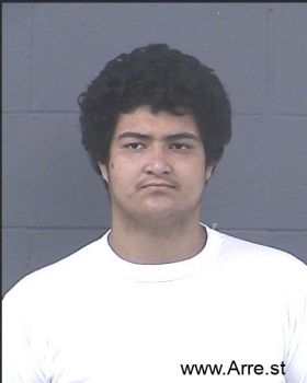 Jose Salvador Chavez Cruz Mugshot