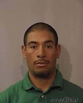 Jose Perez Delgado Mugshot