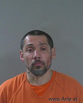 Jose Ramon Gallegos Mugshot