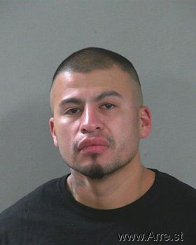 Jose  Ibarra Mugshot