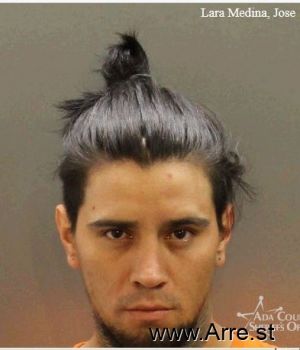 Jose  Lara Medina Mugshot