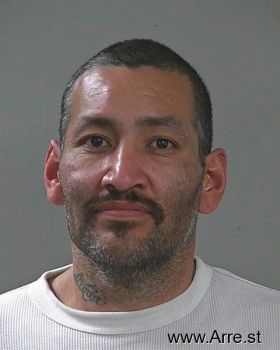 Jose Enrique Menchaca Mugshot