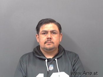 Jose Camilo Sanchez Mugshot