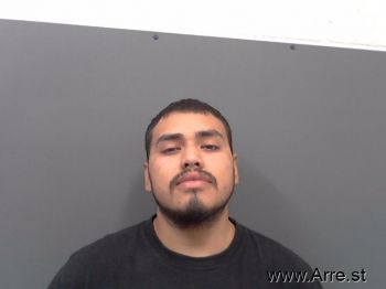 Jose Francisco Silva-ramirez Mugshot