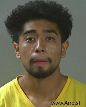 Jose Fernando Solis Mugshot