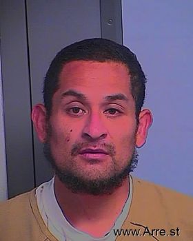 Jose R Sotelo Mugshot