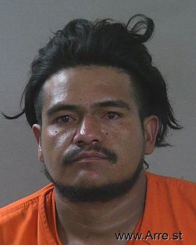 Jose Bojorquez Soto Mugshot