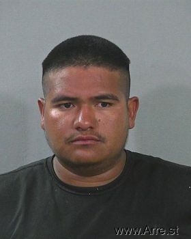 Jose Bojorquez Soto Mugshot