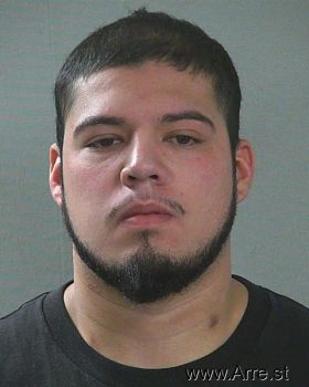 Jose Luis Valdez Mugshot