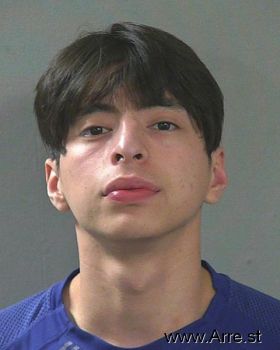 Jose Gerardo Vargas Mugshot