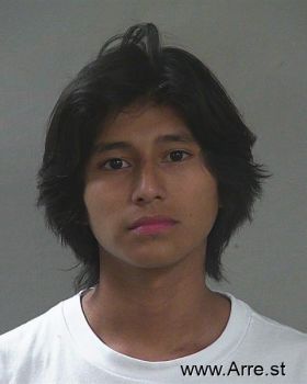 Jose Antonio Vasquez Mugshot