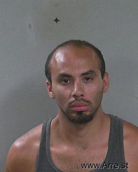 Jose Juan Velasquez Mugshot