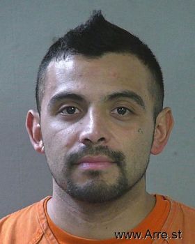 Jose Candelario Villagrana-meza Mugshot