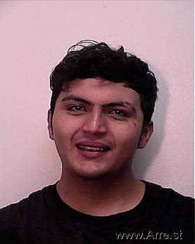 Jose De Jesus Zavala Perez Mugshot