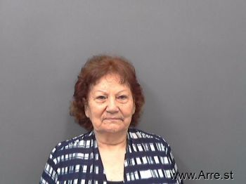 Josefina Lopez Balderas Mugshot