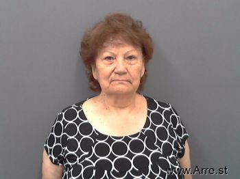 Josefina Lopez Balderas Mugshot