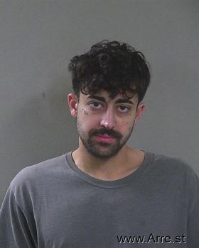 Joseph Jameel Al-mudhafar Mugshot