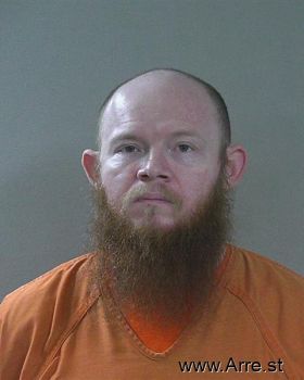 Joseph Alan Caldwell Mugshot