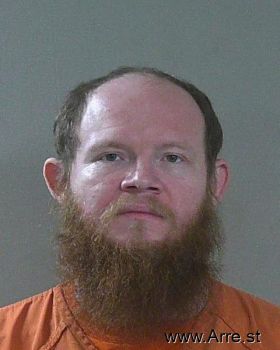 Joseph Alan Caldwell Mugshot