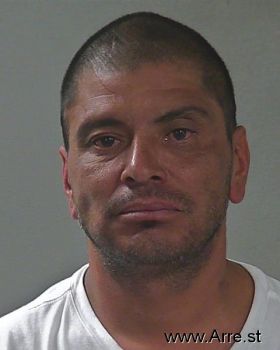 Joseph Raul Guerra Mugshot