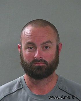 Joseph Richard Heath Mugshot