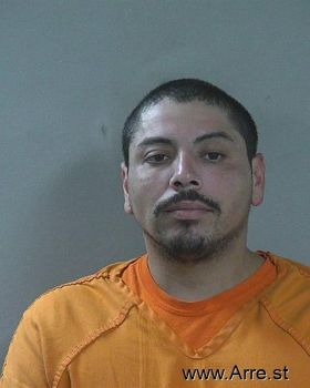 Joseph M Hernandez Mugshot