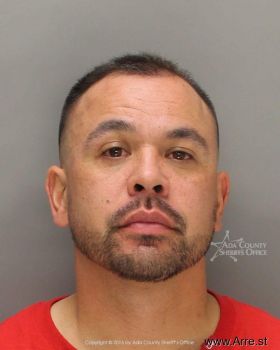 Joseph Manuel Hernandez Mugshot