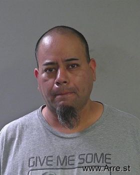 Joseph Christopher Hernandez Mugshot