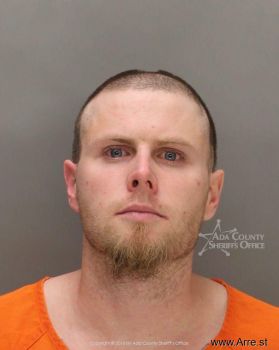 Joseph Paul Mckenzie Mugshot