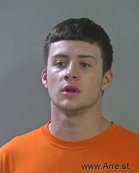 Joseph Tyler Murray Mugshot