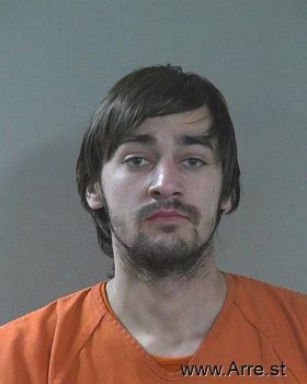 Joseph Aaron Schroeder Mugshot