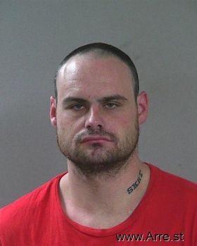 Joseph  Sizemore Mugshot