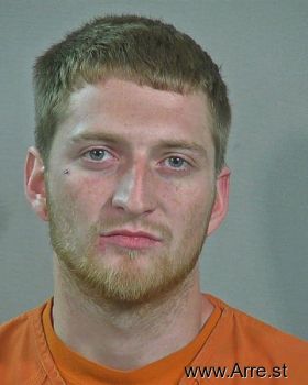 Joshua David Baldwin Mugshot